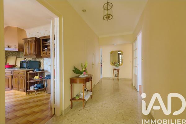 Maison à vendre 4 pièces 126 m² Villejuif