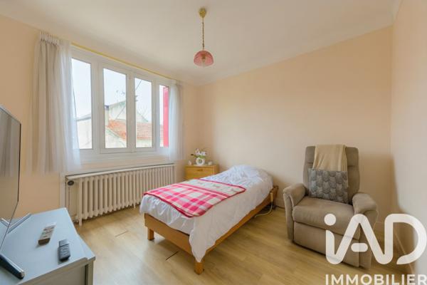 Maison à vendre 4 pièces 126 m² Villejuif