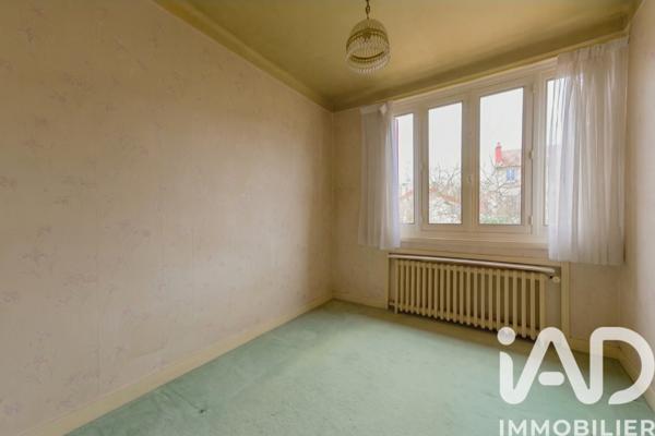 Maison à vendre 4 pièces 126 m² Villejuif