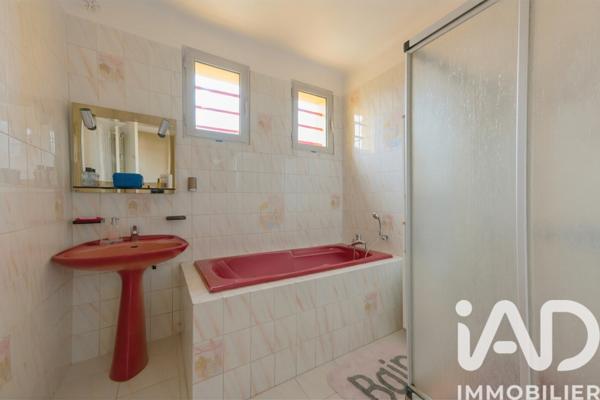 Maison à vendre 4 pièces 126 m² Villejuif