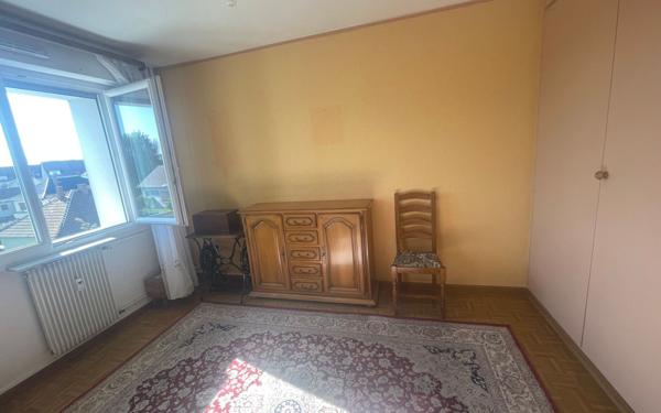 Appartement à vendre    4 pièces • 100,43 m2 Lingolsheim