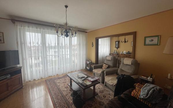 Appartement à vendre    4 pièces • 100,43 m2 Lingolsheim