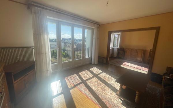 Appartement à vendre    4 pièces • 100,43 m2 Lingolsheim