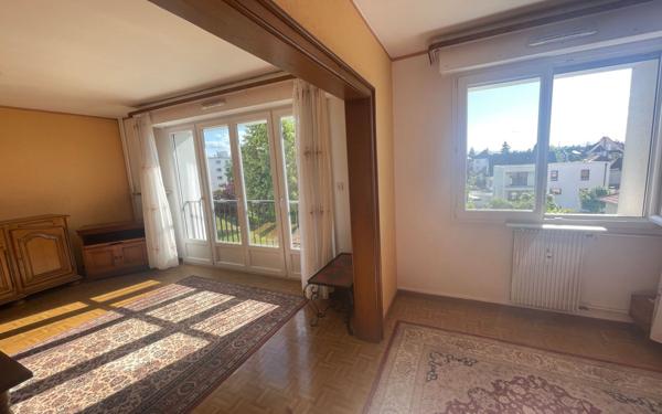 Appartement à vendre    4 pièces • 100,43 m2 Lingolsheim