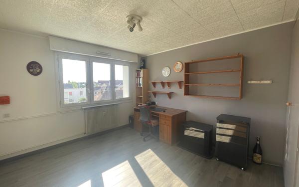 Appartement à vendre    4 pièces • 100,43 m2 Lingolsheim