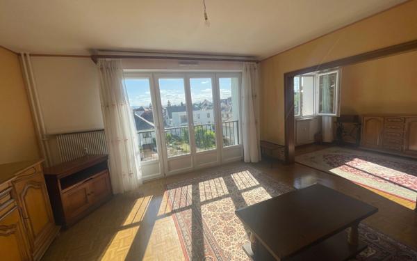Appartement à vendre    4 pièces • 100,43 m2 Lingolsheim
