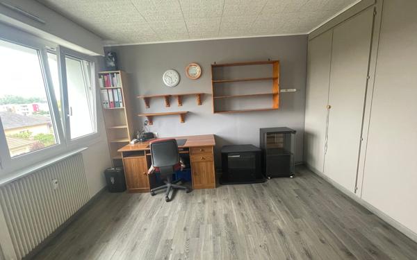 Appartement à vendre    4 pièces • 100,43 m2 Lingolsheim