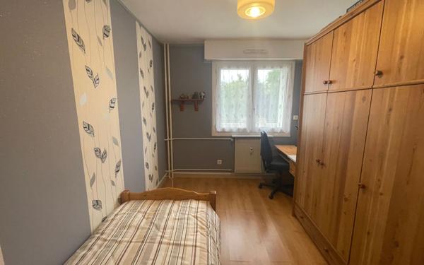 Appartement à vendre    4 pièces • 100,43 m2 Lingolsheim