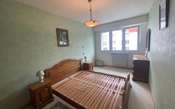 Appartement à vendre    4 pièces • 100,43 m2 Lingolsheim