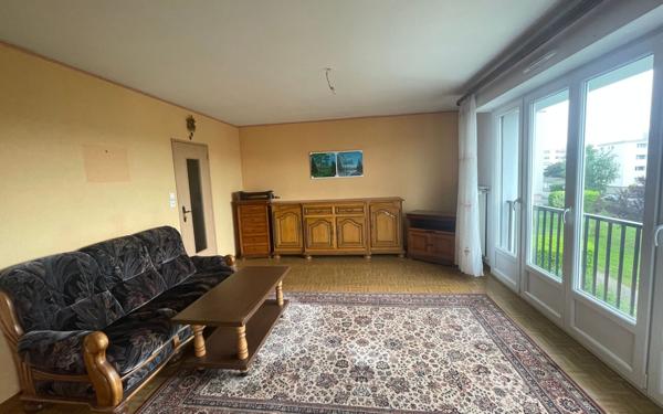 Appartement à vendre    4 pièces • 100,43 m2 Lingolsheim