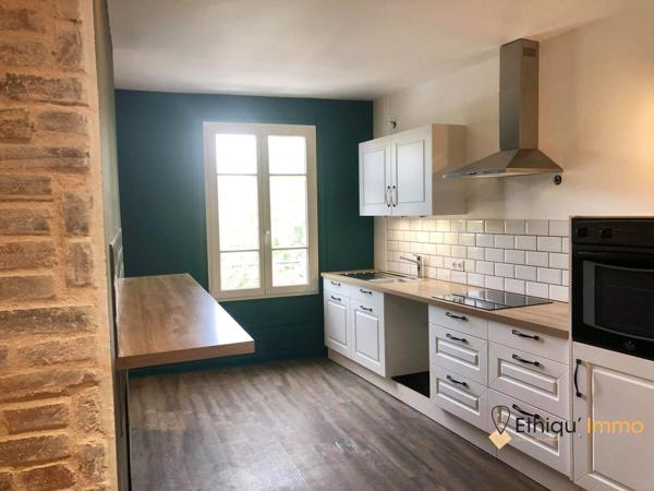 À vendre – Spécial Investisseur – Appartement T2 déjà loué – Troyes