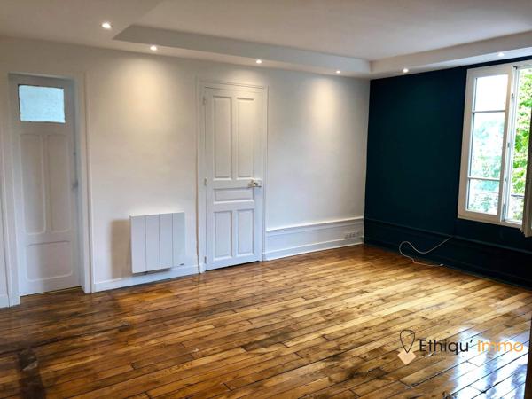 À vendre – Spécial Investisseur – Appartement T2 déjà loué – Troyes
