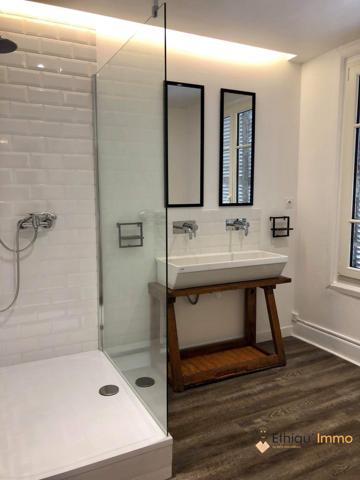 À vendre – Spécial Investisseur – Appartement T2 déjà loué – Troyes