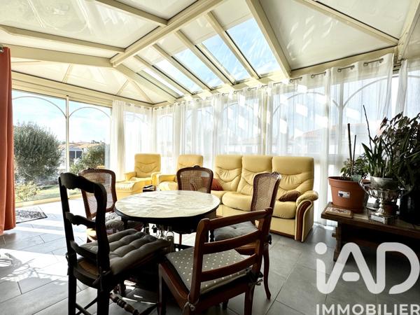 Maison à vendre 5 pièces 100 m² Saint-Xandre