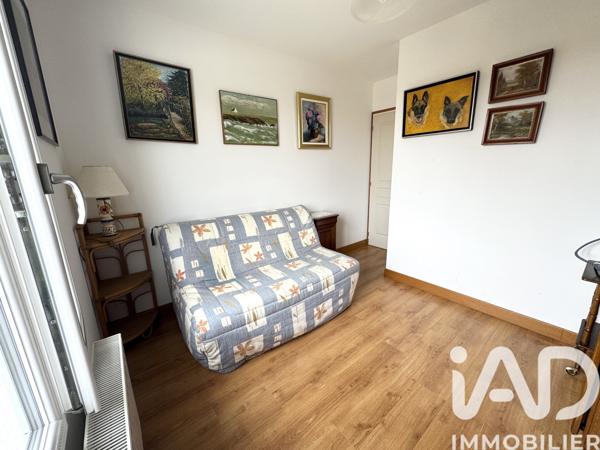 Maison à vendre 5 pièces 100 m² Saint-Xandre