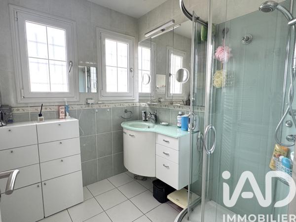 Maison à vendre 5 pièces 100 m² Saint-Xandre