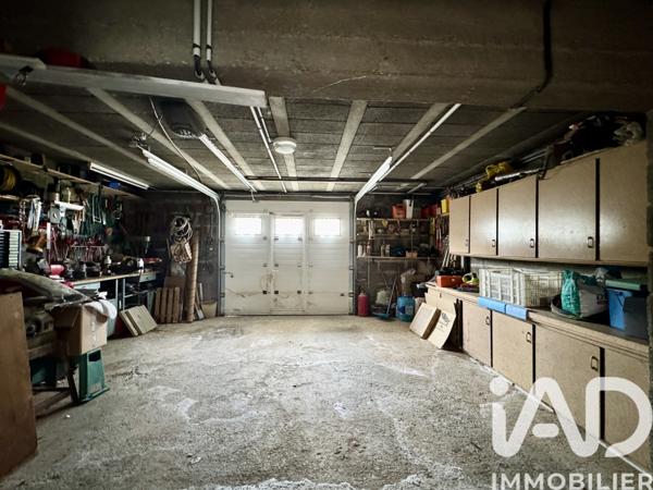 Maison à vendre 5 pièces 100 m² Saint-Xandre