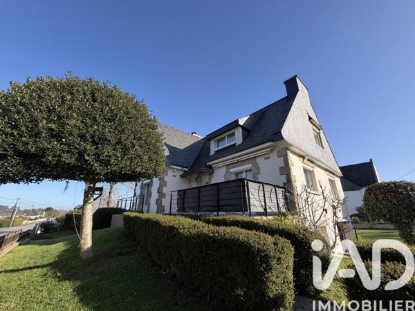 Maison à vendre 6 pièces 112 m² Évellys