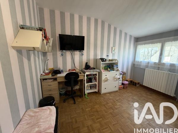 Maison à vendre 6 pièces 112 m² Évellys