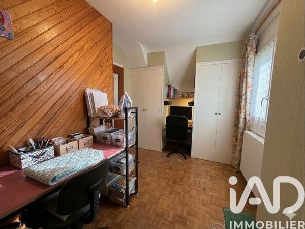 Maison à vendre 6 pièces 112 m² Évellys