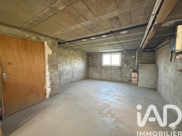 Maison à vendre 6 pièces 112 m² Évellys