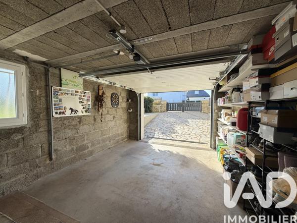 Maison à vendre 6 pièces 112 m² Évellys