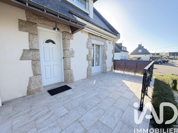 Maison à vendre 6 pièces 112 m² Évellys
