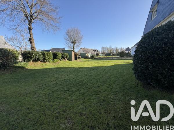 Maison à vendre 6 pièces 112 m² Évellys