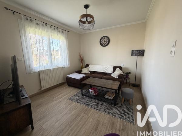 Maison à vendre 6 pièces 112 m² Évellys