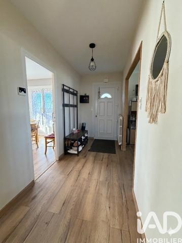 Maison à vendre 6 pièces 112 m² Évellys