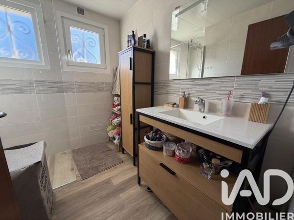 Maison à vendre 6 pièces 112 m² Évellys