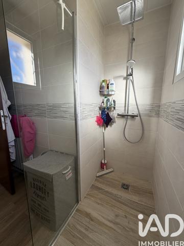 Maison à vendre 6 pièces 112 m² Évellys