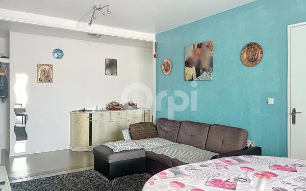 Appartement à vendre    3 pièces • 65 m2 Longjumeau