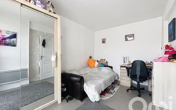 Appartement à vendre    3 pièces • 65 m2 Longjumeau