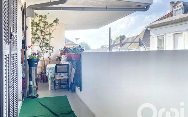 Appartement à vendre    3 pièces • 65 m2 Longjumeau