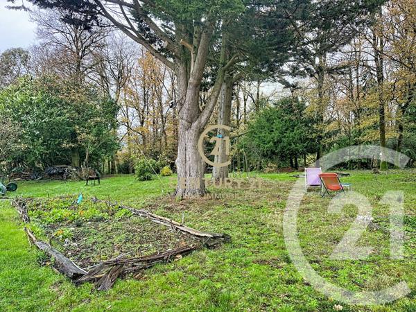 Maison à vendre  8 pièces - 160 m2 CAMPENEAC - 56