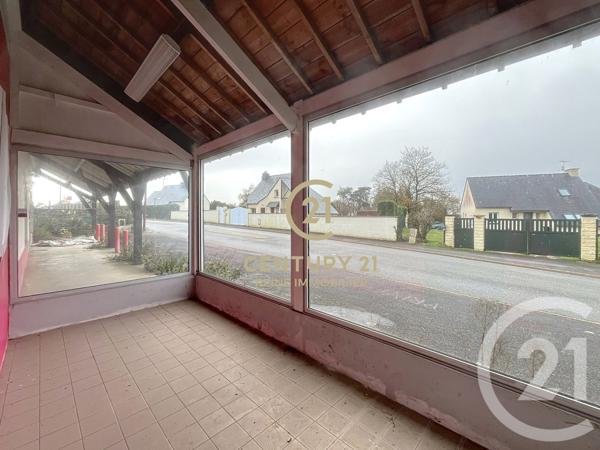 Maison à vendre  8 pièces - 160 m2 CAMPENEAC - 56