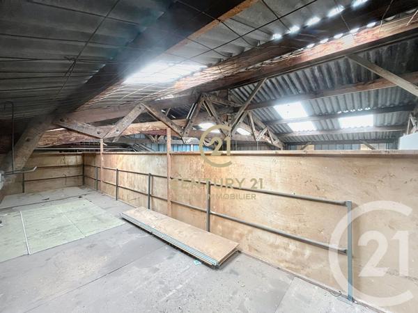 Maison à vendre  8 pièces - 160 m2 CAMPENEAC - 56