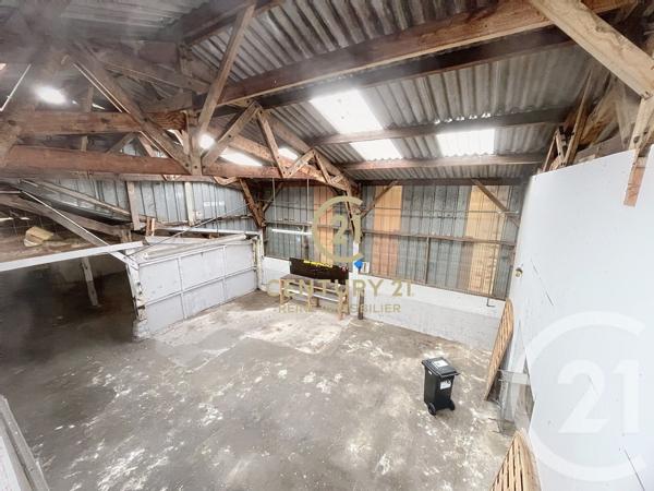 Maison à vendre  8 pièces - 160 m2 CAMPENEAC - 56