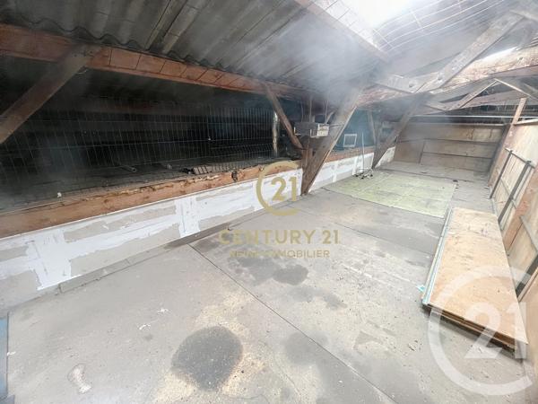 Maison à vendre  8 pièces - 160 m2 CAMPENEAC - 56