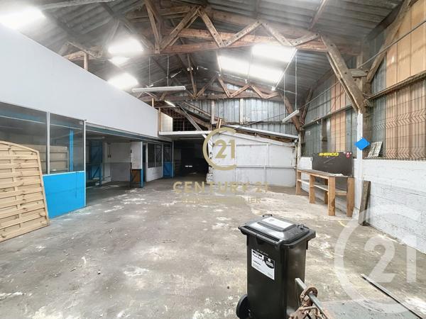 Maison à vendre  8 pièces - 160 m2 CAMPENEAC - 56