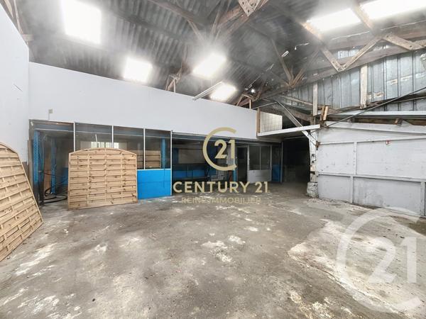 Maison à vendre  8 pièces - 160 m2 CAMPENEAC - 56