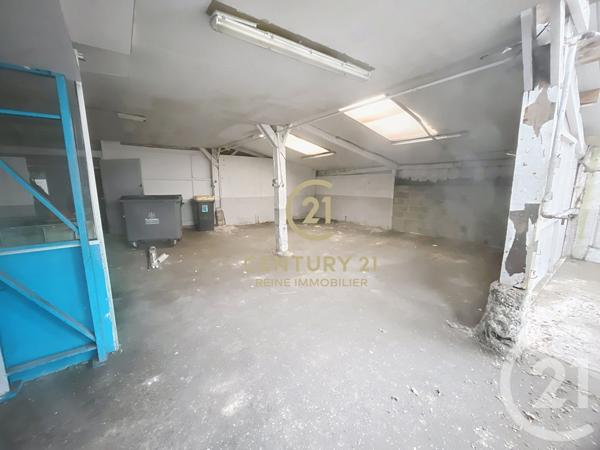 Maison à vendre  8 pièces - 160 m2 CAMPENEAC - 56