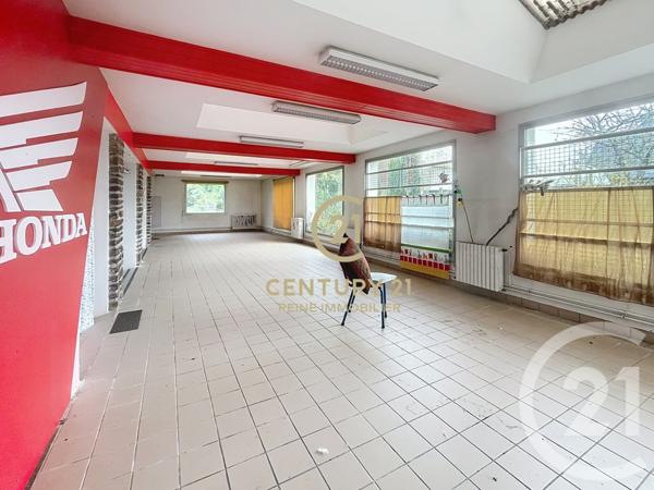 Maison à vendre  8 pièces - 160 m2 CAMPENEAC - 56