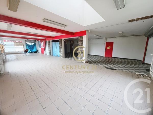 Maison à vendre  8 pièces - 160 m2 CAMPENEAC - 56