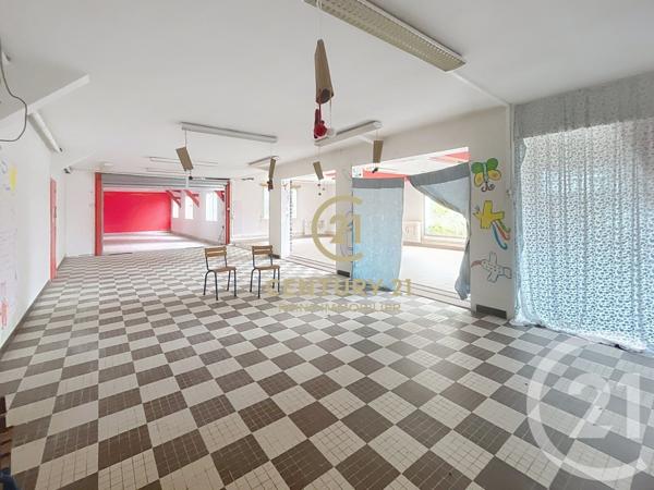 Maison à vendre  8 pièces - 160 m2 CAMPENEAC - 56