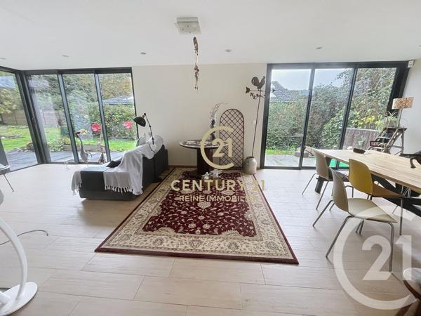 Maison à vendre  8 pièces - 160 m2 CAMPENEAC - 56