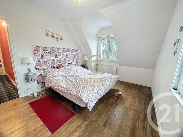 Maison à vendre  8 pièces - 160 m2 CAMPENEAC - 56