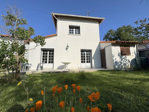 MAISON à ROYAN