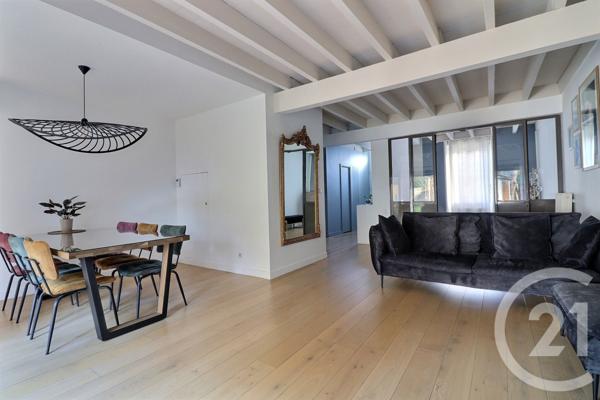 Maison à vendre  5 pièces - 124 m2 BORDEAUX - 33